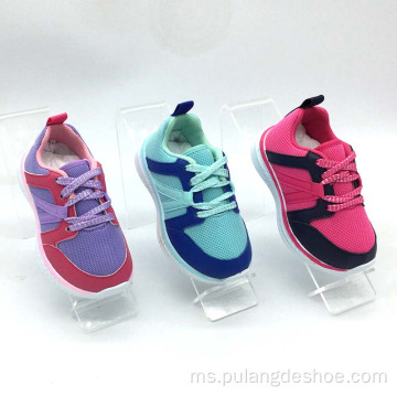 Wholesales Toddler Shoes New Fashion Girl Sneaker